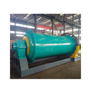 Prezzo del mulino a palle bagnato dell'oro dell'attrezzatura minerale di energia meccanica 1200x2400 - Product Image 5