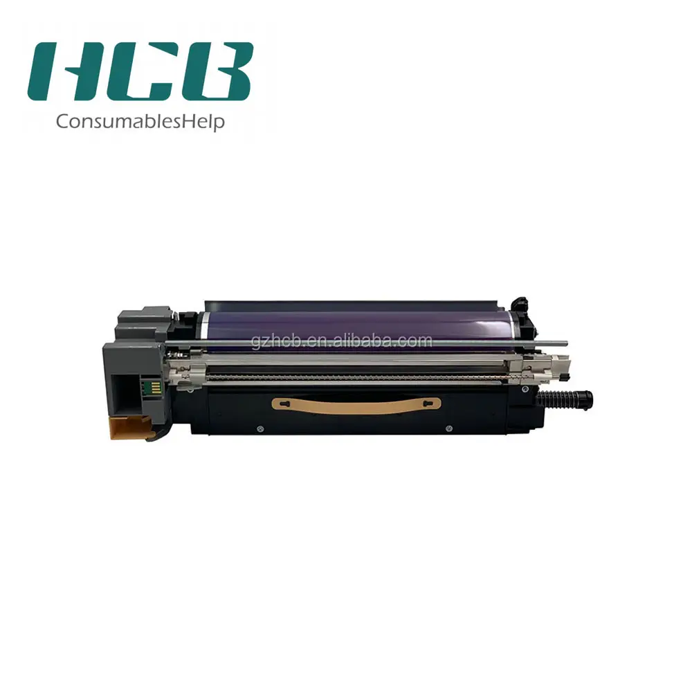 HCB Unit Drum Diproduksi Ulang untuk Xerox D95 D110 D125 D136 Drum Cartridge 013R00668