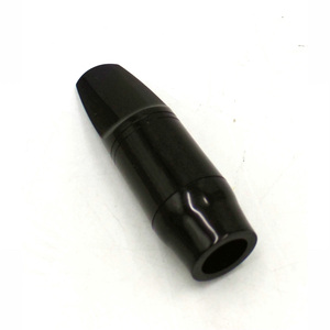Boquilla de saxofón alto de caucho duro EM EMA28 estilo A28 para saxofón <span class=keywords><strong>jazz</strong></span> Eb - Product Image 3