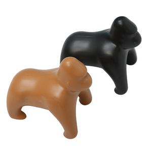 GORILLA từ mở chai bia mở cá tính trang trí sáng tạo động vật 3D stereo nhà mở Vua Kong - Product Image 2