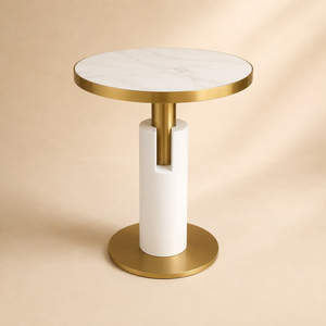 Ensemble de mobilier commercial pour café avec tables à manger, chaises, banquettes, meubles de salon et comptoir de bar - Product Image 3