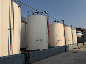 N-Etilanilina de Alta Pureza (<span class=keywords><strong>99</strong></span>+) da Marca Fucheng, CAS 103-69-5, para Intermediário de Corante Azo, Origem Zhejiang - Product Image 5