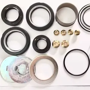 Kits de reparo de direção de energia para honda vzj9 #. rzj9 # oe 04445-35160