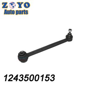 2113308207 Bras de commande inférieur gauche de l'essieu avant de haute qualité pour <span class=keywords><strong>CHRYSLER</strong></span> CROSSFIRE 2004-2008 - Product Image 3