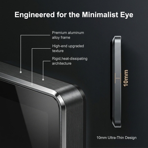 Termostato Daikin <span class=keywords><strong>Homekit</strong></span> VRF Wifi Tuya ZigBee P1 P2 FCC per Aria Condizionata, Controllo Remoto Wireless tramite Smartphone - Product Image 3