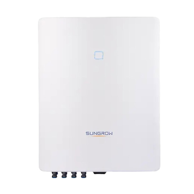 SUNGROW SG3K-D SG5K-D SG6K-D SG8K-D 3KW 5KW 6KW 8KW on GRID SOLAR INVERTER SINGLE PHASE