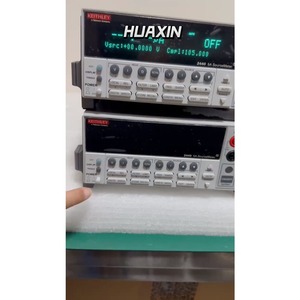 ออสซิลโลสโคป Tektronix 2440 300MHz 2CHAN hx - Product Image 2