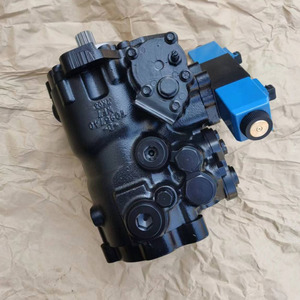 CA250D Dynapac Road Roller Vibration Hydraulic <b>Pump</b> - Product Image 1