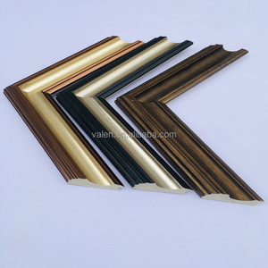 Hualun Guanse, vente en gros, cadre Photo en plastique Ps, cadre de moulage, matériau de moulage - Product Image 4