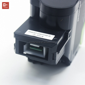 Cartouche de toner compatible CTL-350H TENGNENG CTL-350 CTL350H pour pièces de copieur PANTUM CP2510DN CP2500DN CM7000FDN CM7115DN - Product Image 2