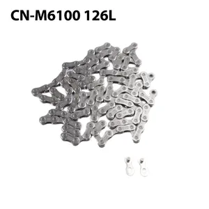 Groupe <span class=keywords><strong>Shimano</strong></span> M6200 1x12s SL-M6200-R RD-M6200 FC-M6200 Pédalier CS-M6200 Cassette 10-51T VTT Manette de vitesse - Product Image 6