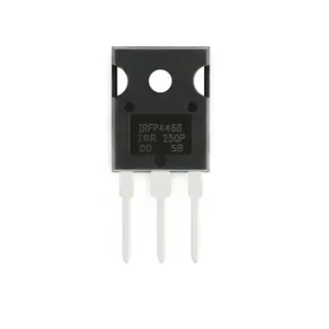 OEM ODM วงจรรวมดั้งเดิมชิปวงจรรวมบริการ mosset ทรานซิสเตอร์ IRFP4468PBF <span class=keywords><strong>IRFP4468</strong></span> - Product Image 5