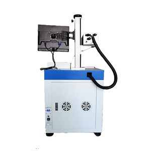 Máy khắc <span class=keywords><strong>laser</strong></span> UV chất lượng cao 20w Máy khắc <span class=keywords><strong>laser</strong></span> UV ở Trung Quốc - Product Image 3