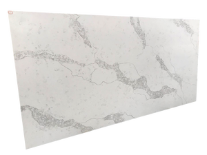 Calacatta Noticia Zero silice quarzo pietra 0 silicio per Australia silice supporto gratuito ingegneria di personalizzazione - Product Image 2