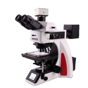 Microscopio Digital Biológico y Metalográfico Industrial de Alta Resolución Phenix BMC600 con Cámara de Semiconductores para Detección - Product Image 3