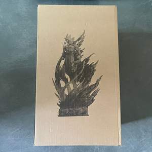 Super Dragon-balls 53Cm GK Migatte No Goku'i Son Goku Patung Action Figure Tiga Kepala Awakening PVC Anime Model Hadiah Mainan - Product Image 6