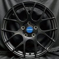 Rines de Aleación Forjados Personalizados en Forma de Y para BMW M3 G80 E36 Ford Mustang Audi Porsche Tesla BMW Audi Benz Lexus Toyota Nissan