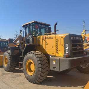 ใช้งานได้ดีสำหรับรถตัก LG956L sdlg Shandong Lingong 936รถตักขนาด3T Weichai เครื่องจักรก่อสร้าง - Product Image 2