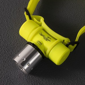 l 3 Modes Super Bright LED <strong>Headlamp</strong> <strong>Diving</strong> <strong>Headlamp</strong> Plastic Aluminum <strong>Headlamp</strong> - Product Image 5
