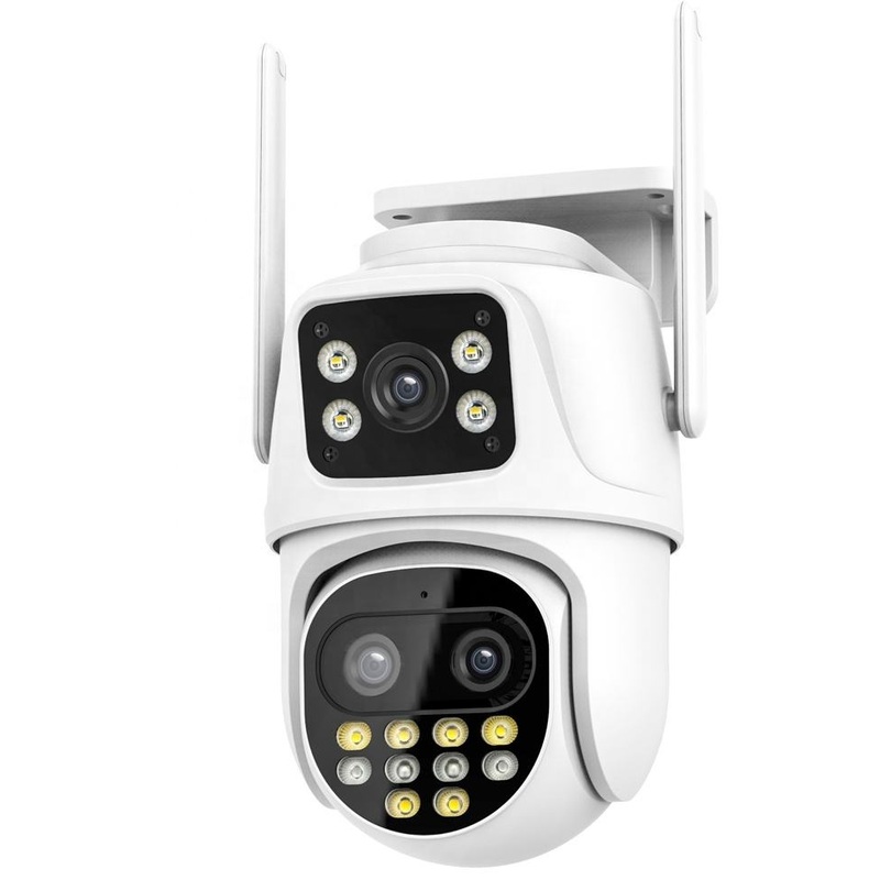 New FH8538M IMX335 5MP CMOS Analog