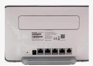 Nouveau CAT7 <span class=keywords><strong>B535</strong></span>-<span class=keywords><strong>333</strong></span> 4G LTE 300Mbps CPE Routeur WiFi sans fil Routeur - Product Image 5