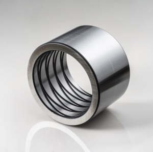 Goupilles et bagues de seau d'acier allié de <span class=keywords><strong>mini</strong></span> chargeur de pelle de la taille 45 mm - Product Image 5