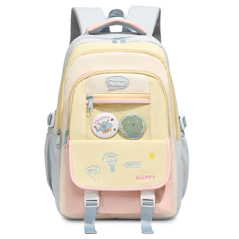 Student backpack-color 6