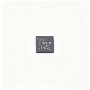 Dery Star TPS650243QRHBRQ1 VQFN-32-EP(5x5) Battery Management RoHS - Product Image 3