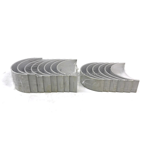 แบริ่งเพลาข้อเหวี่ยงเครื่องยนต์ดีเซล NT855 0.25 รุ่น 3801261 แบริ่งหลัก - Product Image 1