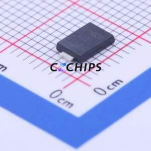 Diodo Schottky PDS1240CTL-13 Original y Nuevo, Diodo Power-DI-5, Venta al por Mayor de Componentes Electrónicos, Chips y Servicio BOM - Product Image 1