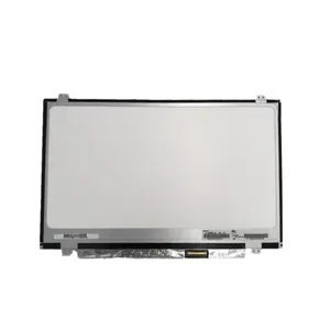 Wholesale factory price slim 14.0" HD led lcd replacement laptop screen display cheap price B140XTN02.B for notebook/laptop
