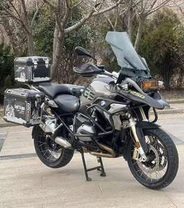 BMWi R 1200 GS Adventure Bike ABS Pro <span class=keywords><strong>ASC</strong></span> Contrôle de la traction Affichage TFT couleur Motos à essence - Product Image 5