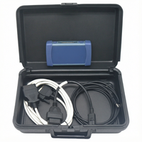 Testeur de diagnostic ECU diesel pour camions, outil de diagnostic DST-i Dsti pour interface Kubota