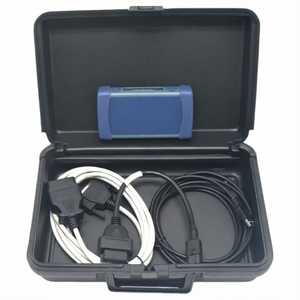 Testeur de diagnostic ECU diesel pour camions, outil de diagnostic DST-i Dsti pour interface Kubota - Product Image 1