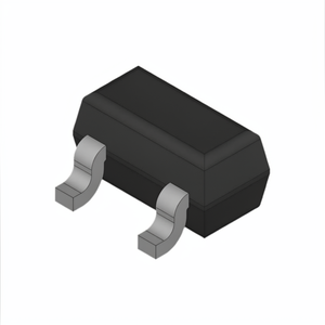 Componentes Electrónicos en Stock, Comprar en Línea, BOM IC, BCR198TE6327 TO-236-3, SC-59, SOT-23-3 Transistores - Product Image 1