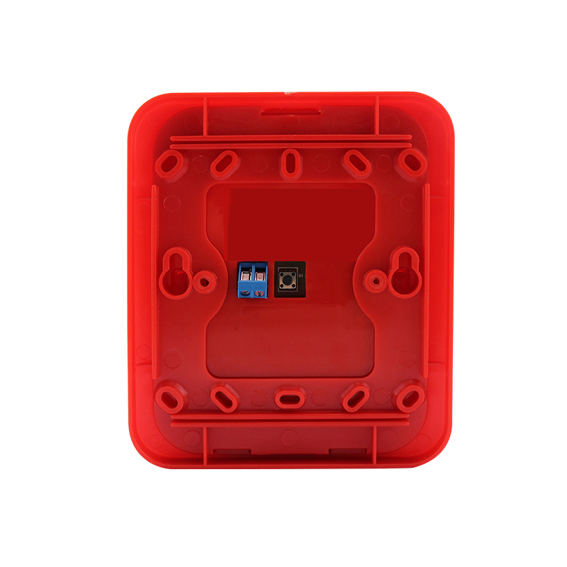 Addressable Sounder with Strobe