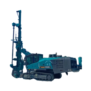 Exploration Directional: Piezas de repuesto multifuncionales para motor de rodamiento de máquina neumática de minería de carbón, tipo bolter de techo - Product Image 1
