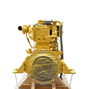 เครื่องยนต์ดีเซลแท้และใหม่ รุ่น C6.4 สำหรับรถขุด CAT320D/320D2GC/320DGC-domestic320D LRR อะไหล่อุปกรณ์หนัก - Product Image 4