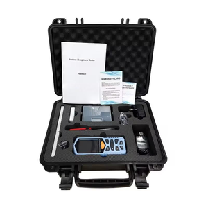 Medidor de Rugosidade de Superfície Portátil de Alta Precisão para Medição Precisa e Operação Fácil - Product Image 6