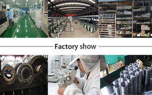 Suministros de Fábrica IRCHE, Personalizado 16604-50030 para Lexus LS400/430 2D30 - Product Image 6