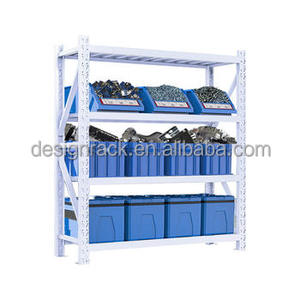 מדפים קלים להרכבה, קלים לשימוש, קומפקטיים לאחסון אלקטרוניקה - Product Image 3