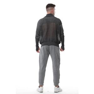 Ropa de Trabajo Resistente a Cortes, Transpirable, con Protección para Cuello y Manos, Venta Directa de Fábrica, Fabricante Chino Profesional, Precio al por Mayor - Product Image 5