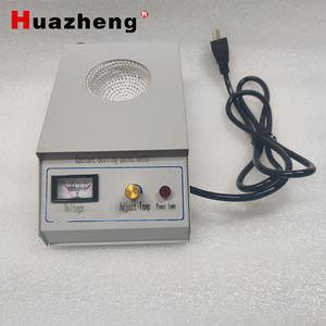 HZ0089 ASTM D1120 Тормозная жидкость/охлаждающие жидкости для двигателя, испытательное оборудование для определения температуры кипения - Product Image 5