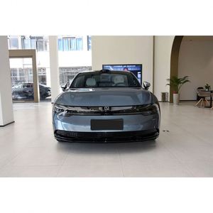 Compre vehículos de nueva energía de alta calidad Zeekr 007 4 puertas 5 plazas sedán 688KM coches eléctricos de largo alcance de China - Product Image 3