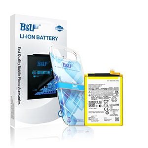 Batterij 5000Mah Nd50 Batterij Voor Motorola Moto G42 XT2233-1/2 Mobiele Telefoon Batterijen - Product Image 6