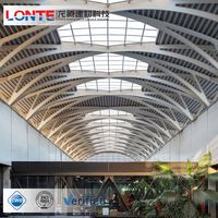 Entrepôt préfabriqué en structure métallique de 1000 m² sur deux étages pour usage commercial, kits de construction métallique approuvés CE, entrepôt préconstruit