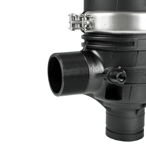 3 inch T Type Plastic Automatic Disc <strong>Filter</strong> <strong>for</strong> <strong>Drip</strong> <strong>Irrigation</strong> Efficient Water Filtration <strong>System</strong> - Product Image 5