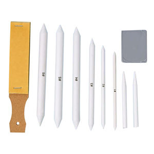 Foska Drawing Sketch Set de pinceaux en papier - Product Image 1