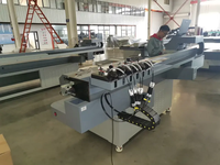 Imprimante UV pour bois en gros de Chine, fabricants d'imprimantes UV à plat, machine d'impression de feuilles PVC 1610
