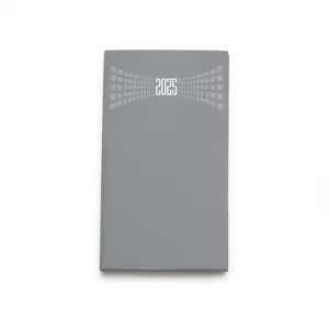 Agenda hebdomadaire 0197, merchandising personnalisé - Product Image 3